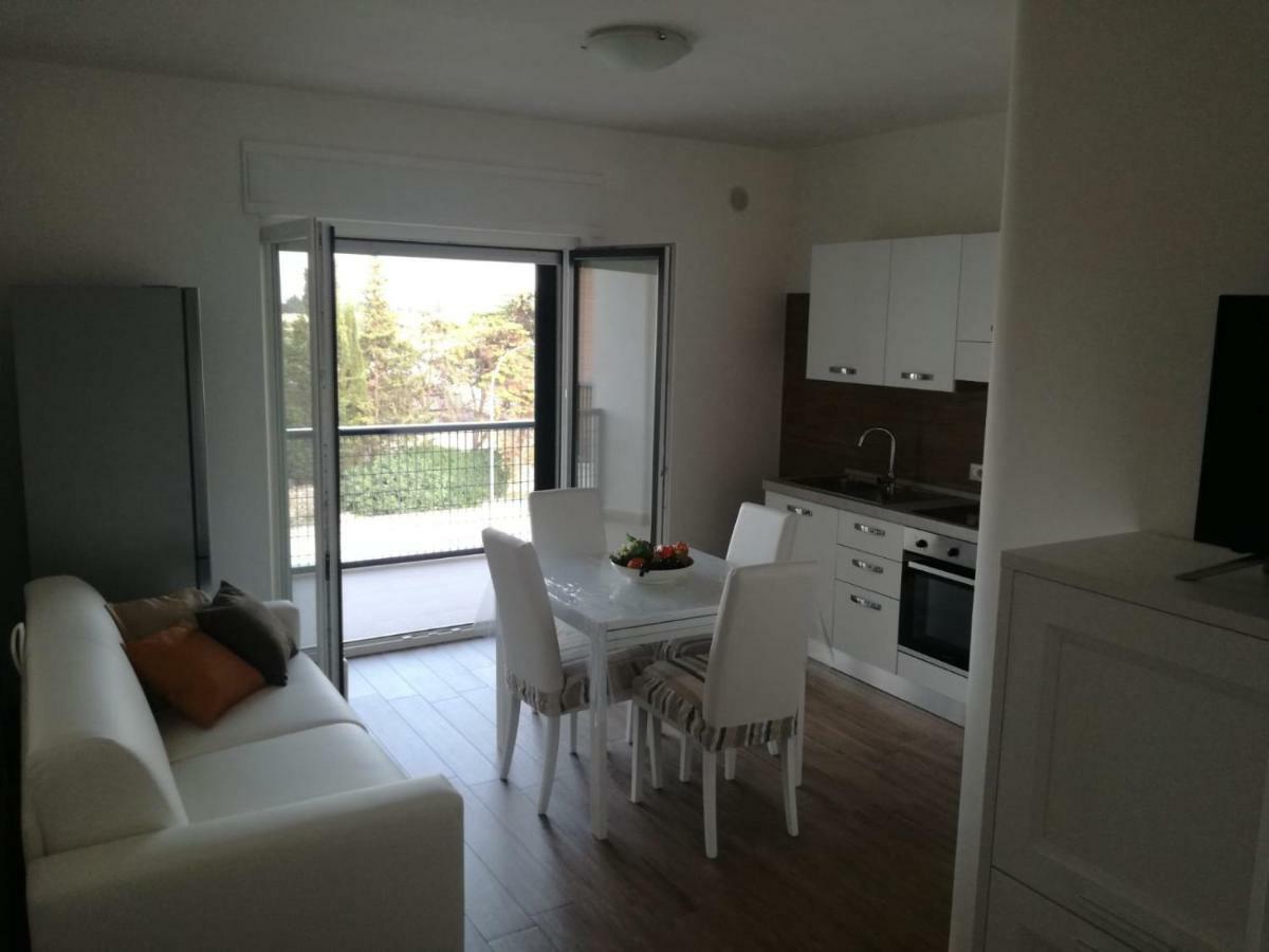 Casa San Marco Διαμέρισμα Monopoli Εξωτερικό φωτογραφία