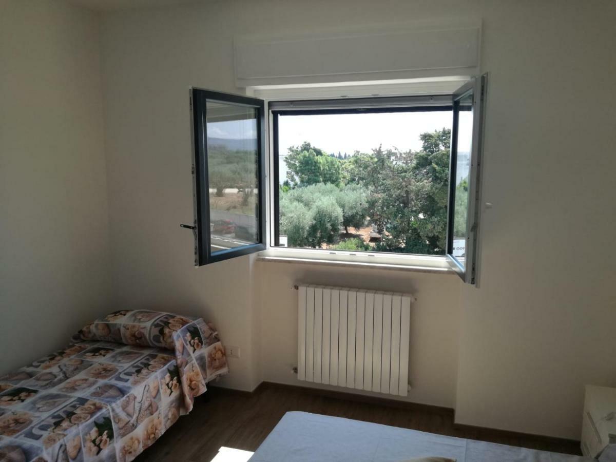 Casa San Marco Διαμέρισμα Monopoli Εξωτερικό φωτογραφία